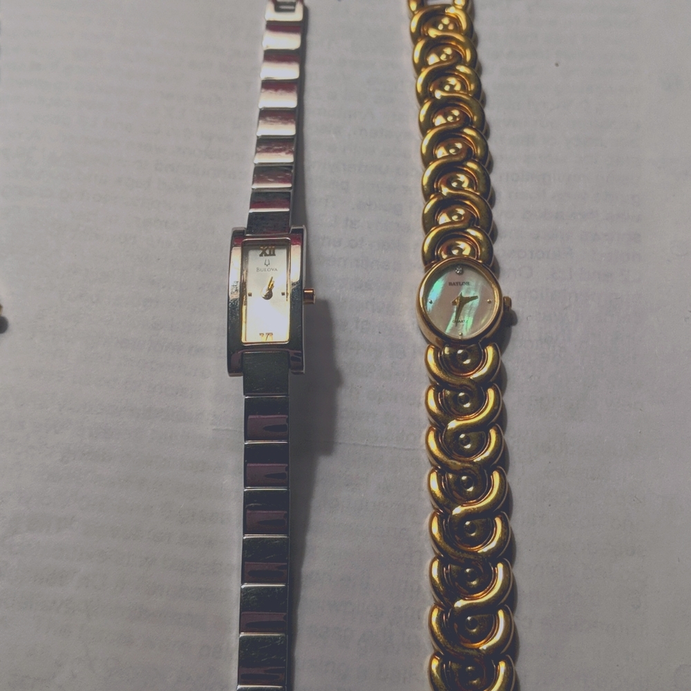 Watch Bundle - image 1
